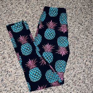 Pineapple Leggings🍍